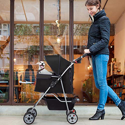 Best image of pet strollers