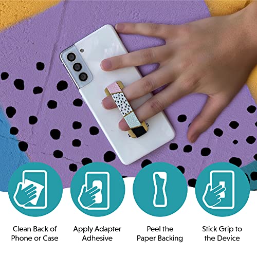 Best image of phone grips