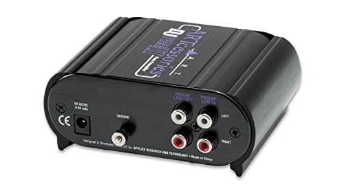 Best image of phono preamps