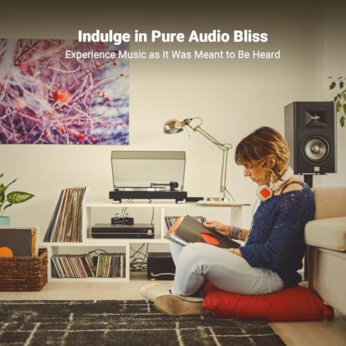 Best image of phono preamps