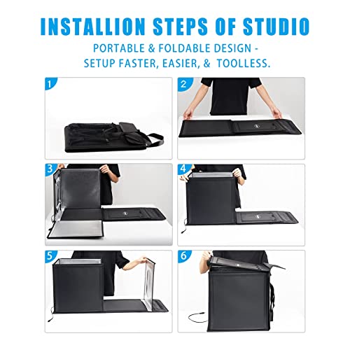 Best image of photo light boxes