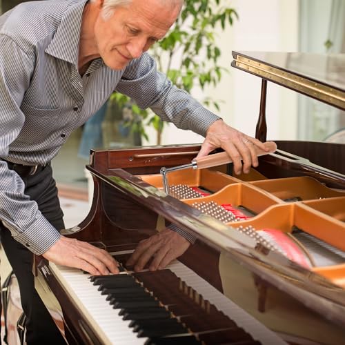 Best image of piano tuner kits