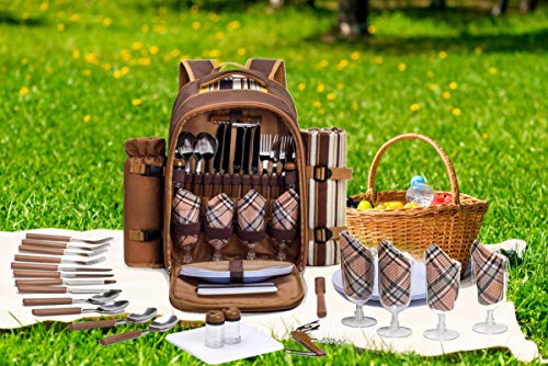 Best image of picnic backpacks