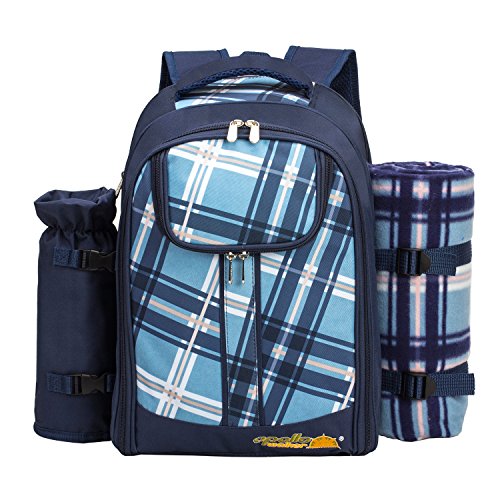 Best image of picnic backpacks