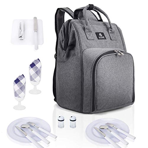 Best image of picnic backpacks