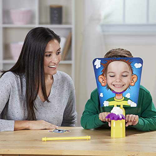 Best image of pie face games