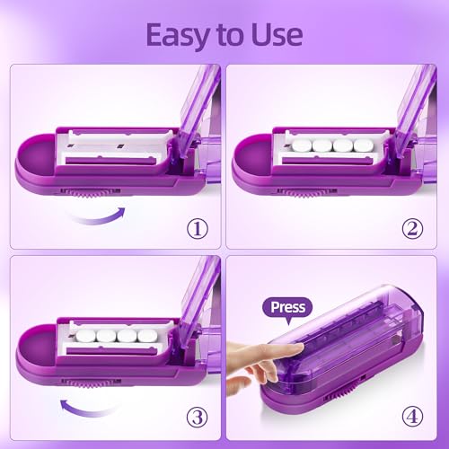 Best image of pill splitters