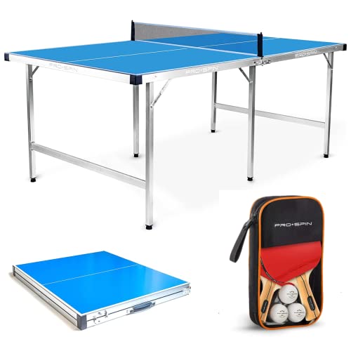 11 Best Ping Pong Tables Our Picks, Alternatives & Reviews