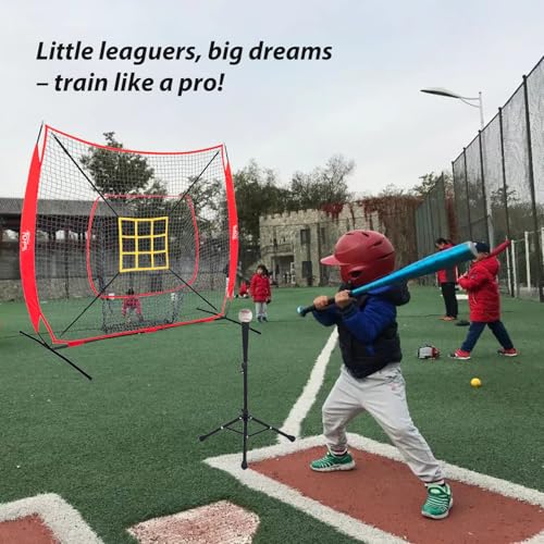 Best image of pitching nets