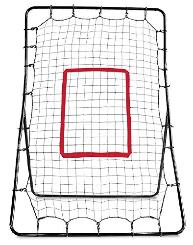 best pitching net