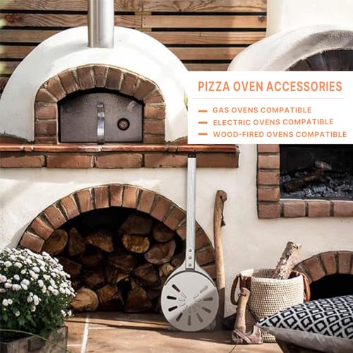 Best image of pizza peels