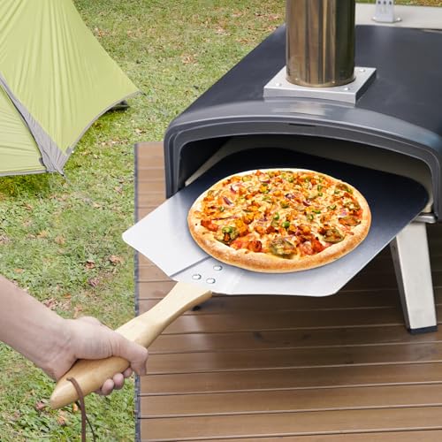 Best image of pizza peels