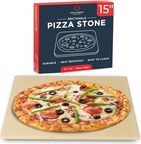 Best image of pizza stones