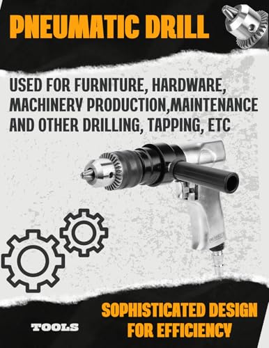 Best image of pneumatic drills