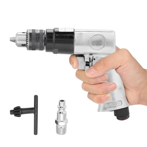 Best image of pneumatic drills