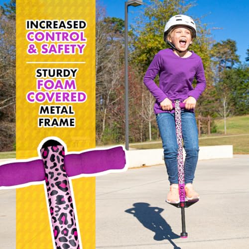 Best image of pogo sticks