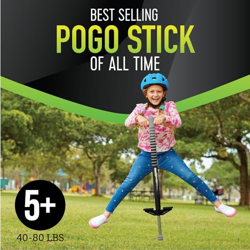 Best image of pogo sticks