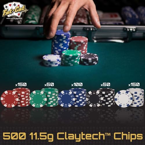 Best image of poker chip sets
