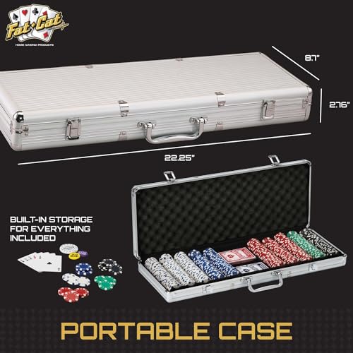 Best image of poker chip sets