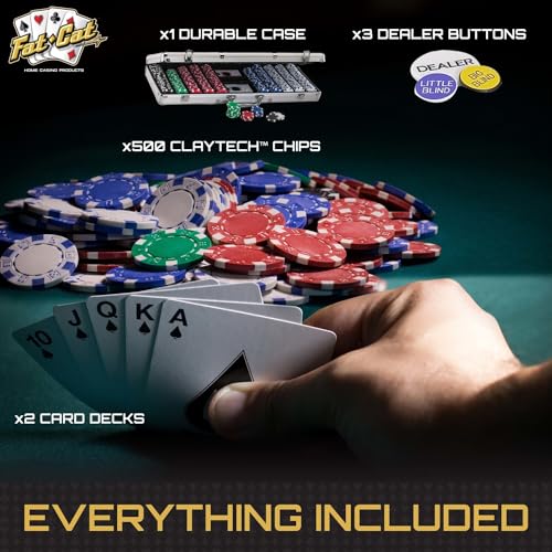 Best image of poker chip sets
