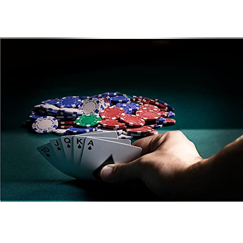 Best image of poker chip sets