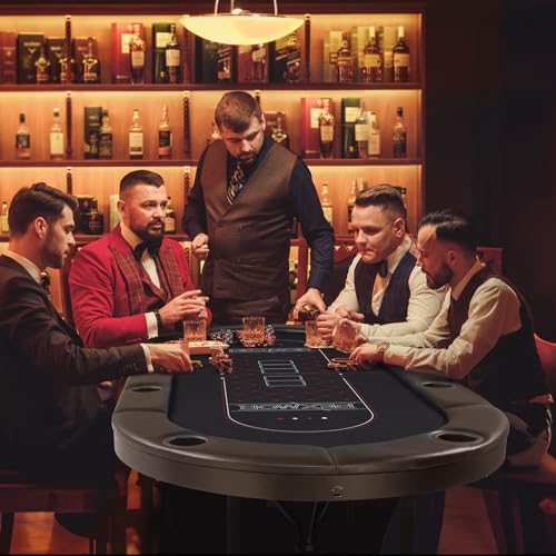 Best image of poker tables