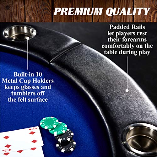 Best image of poker tables