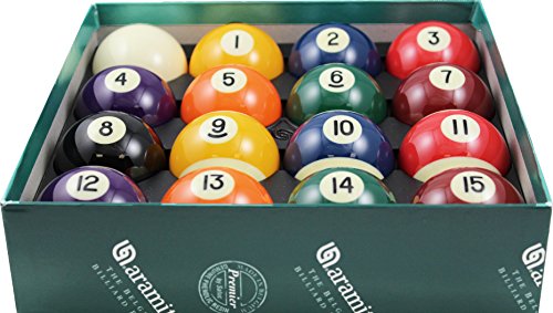 Best image of pool ball sets