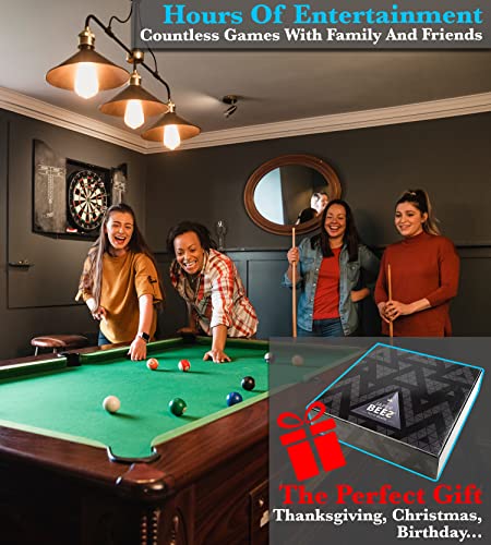 Best image of pool ball sets