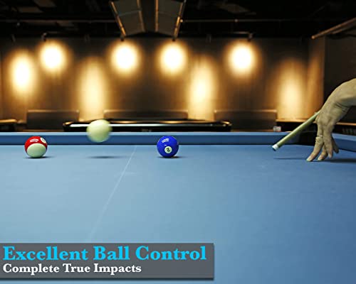 Best image of pool ball sets