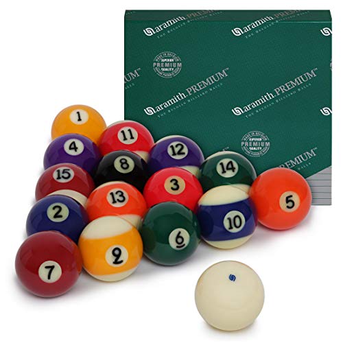 Best image of pool ball sets