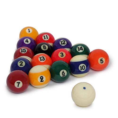 Best image of pool ball sets