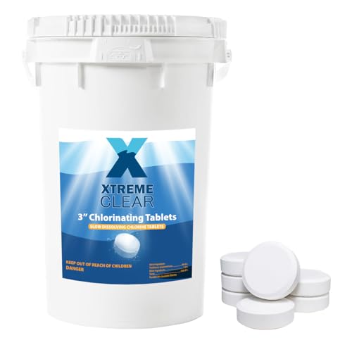 9 Best Pool Chlorine Tablets Our Picks, Alternatives & Reviews