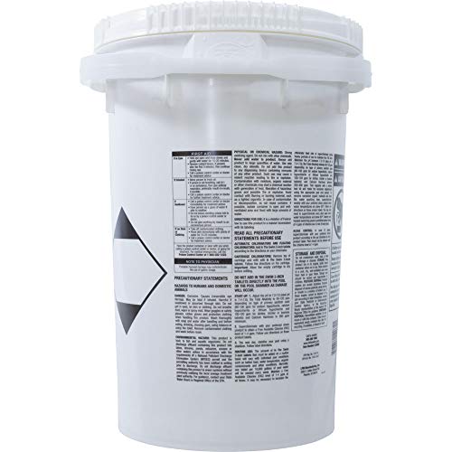 8 Best Pool Chlorine Tablets Our Picks, Alternatives & Reviews