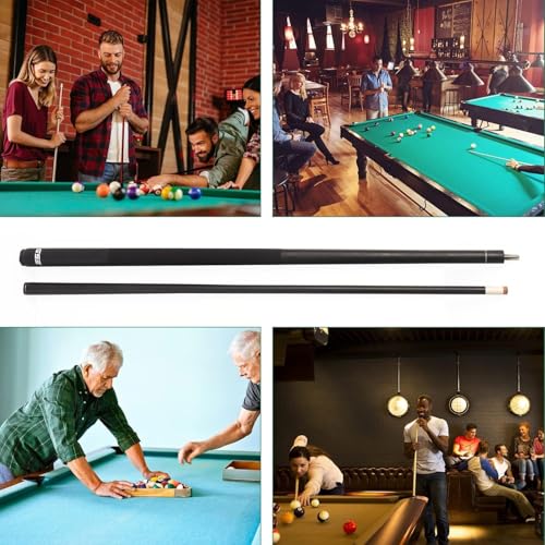 Best image of pool cues
