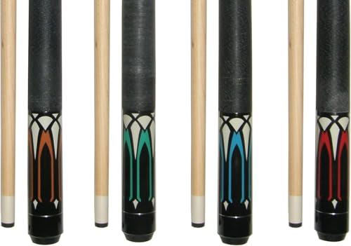Best image of pool cues
