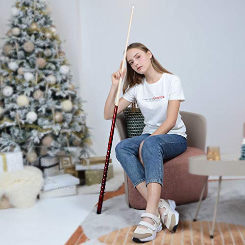 Best image of pool cues