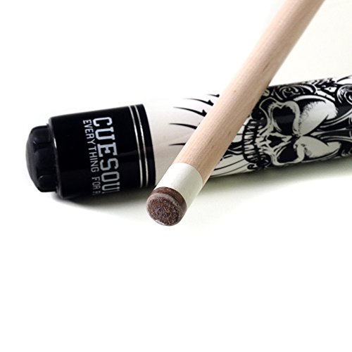 Best image of pool cues