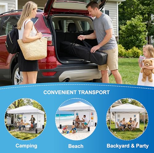 Best image of pop up tents