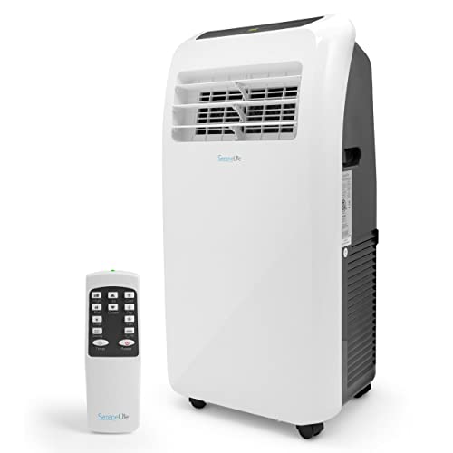 solt 2.56 kw portable air conditioner review