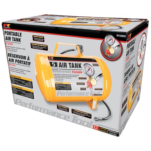 Best image of portable air tanks