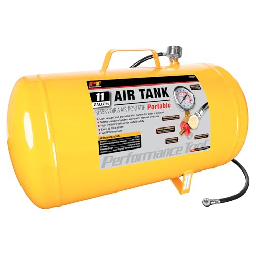 Best image of portable air tanks