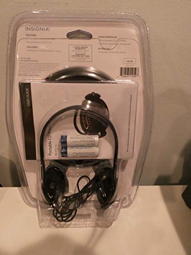 Best image of portable cd players