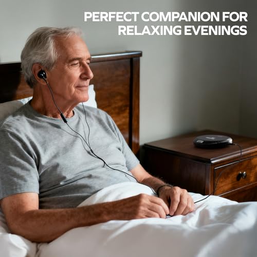 Best image of portable cd players