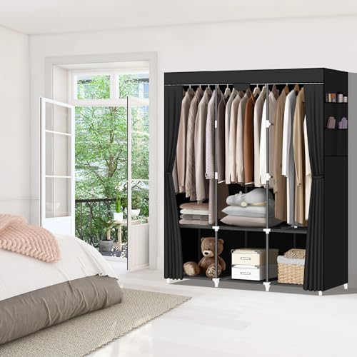Best image of portable closets