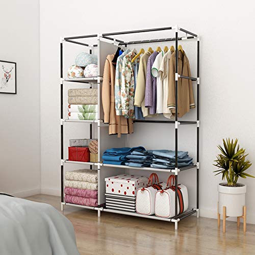 Best image of portable closets