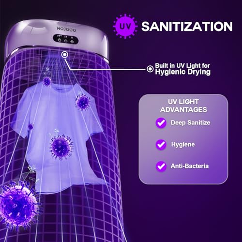 Best image of portable clothes dryers