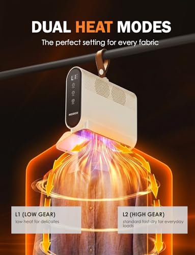 Best image of portable clothes dryers