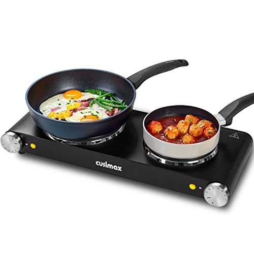 11 Best Portable Cooktops Our Picks, Alternatives & Reviews