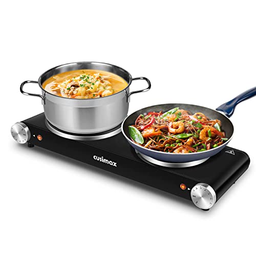 11 Best Portable Cooktops Our Picks, Alternatives & Reviews